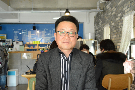 “어려워도 독립운동가 후손 자긍심 버린 적 없어”