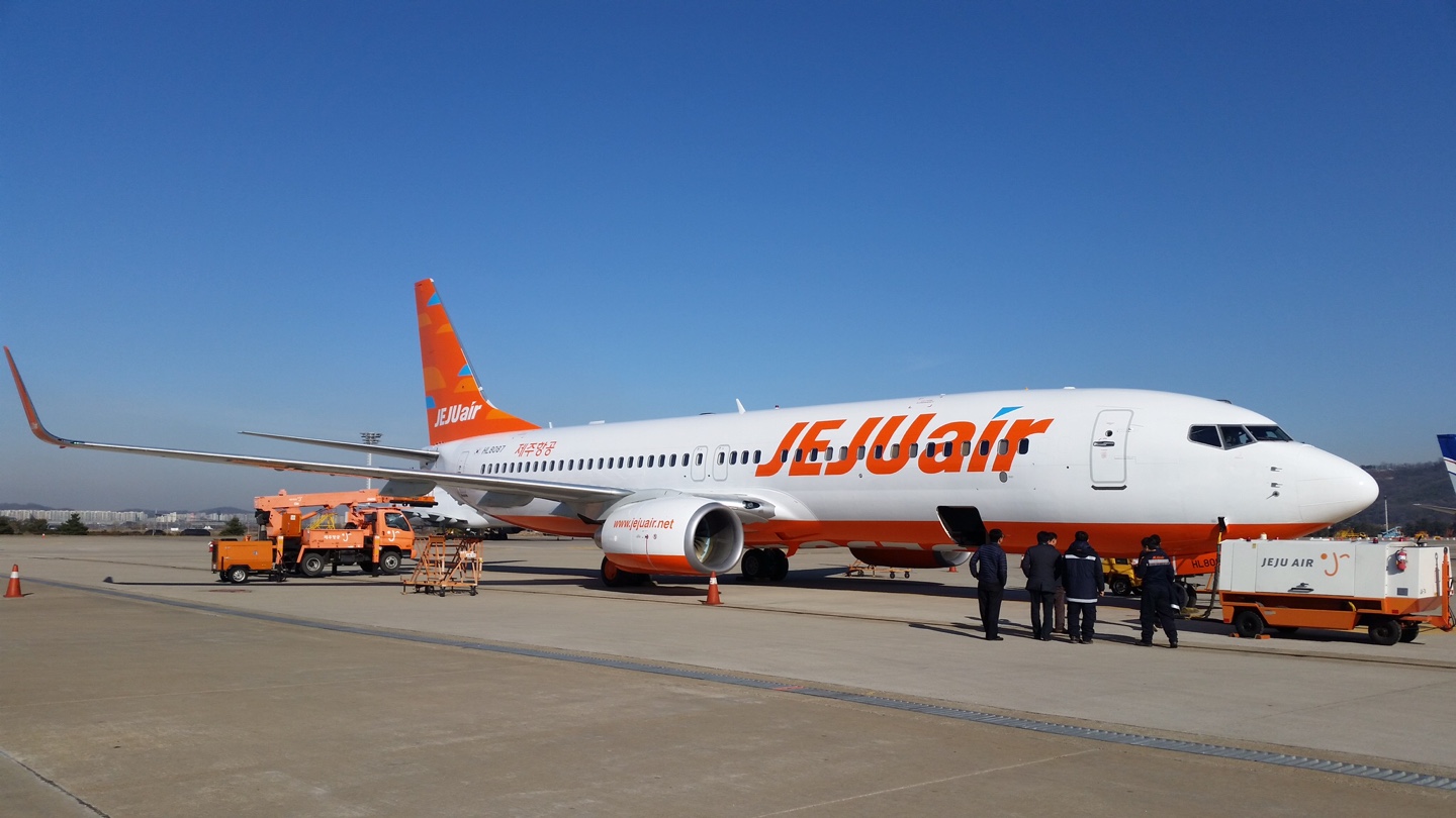 제주항공 26번째 항공기 도입 < 경제일반 < 생활경제 < 기사본문 - 제주도민일보