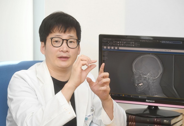 제주대병원 신경과 김중구 교수