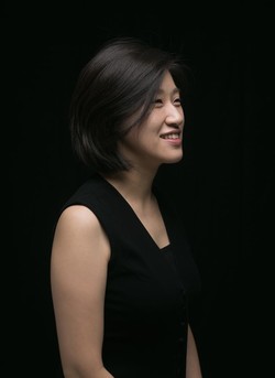 퍼커셔니스트 김은혜 (Eunhye Kim, Percussionist).