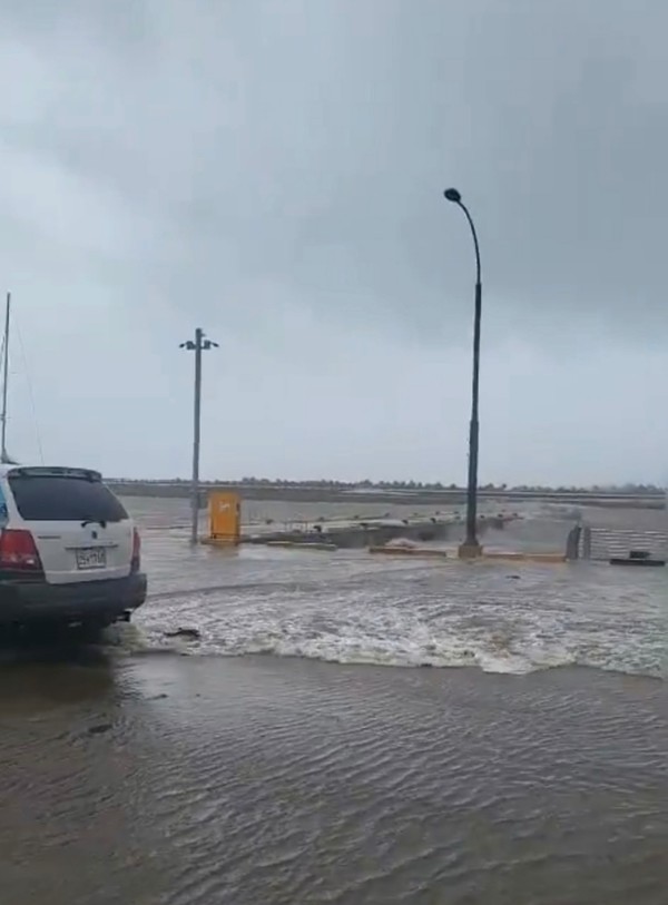 도민제보사진=서귀포시 안덕면 사계리 사계항.#6