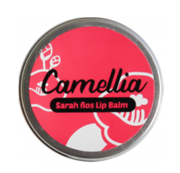 사라오름 동백 립밤. [제주사랑농수산]