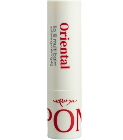 에포나 오리엔탈 멀티립밤. [다름인터네셔널]