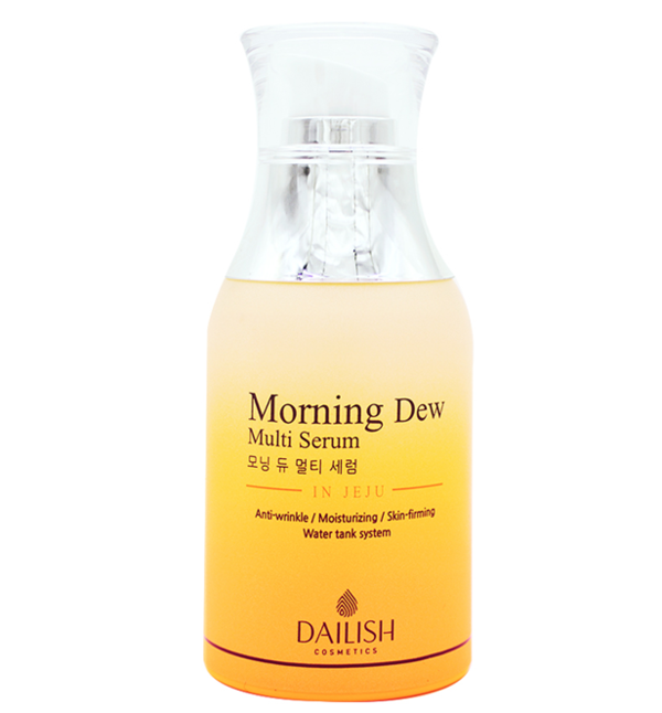 트리플 클렌징 오일 [유엔아이제주]