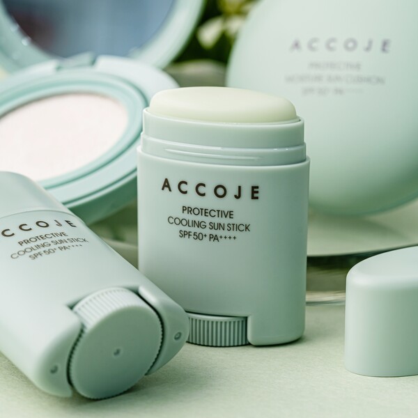 아꼬제 프로텍티브 쿨링 선스틱 [유씨엘]