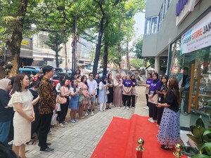 제주도, 'K-뷰티·푸드' 앞세워 인니 시장 공략 박차 - 뉴스 썸네일 이미지