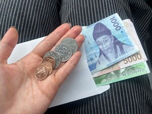 돌아온 만원의 행복?…제주에서 '1만6330원'으로 일주일 버티기[동에 번...