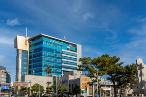 제주테크노파크, 스마트공장 사후관리 지원...기업당 최대 1900만원 - 뉴스 썸네일 이미지